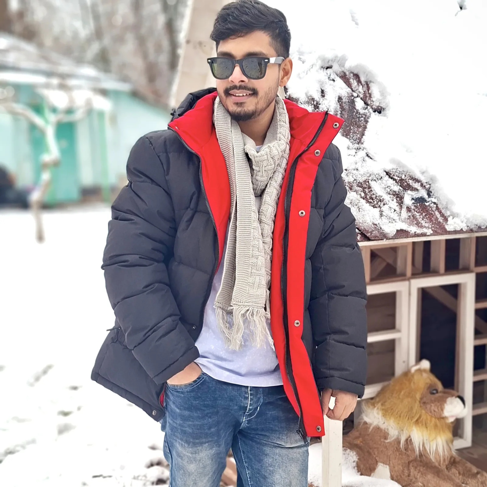 MD Sumon Khan