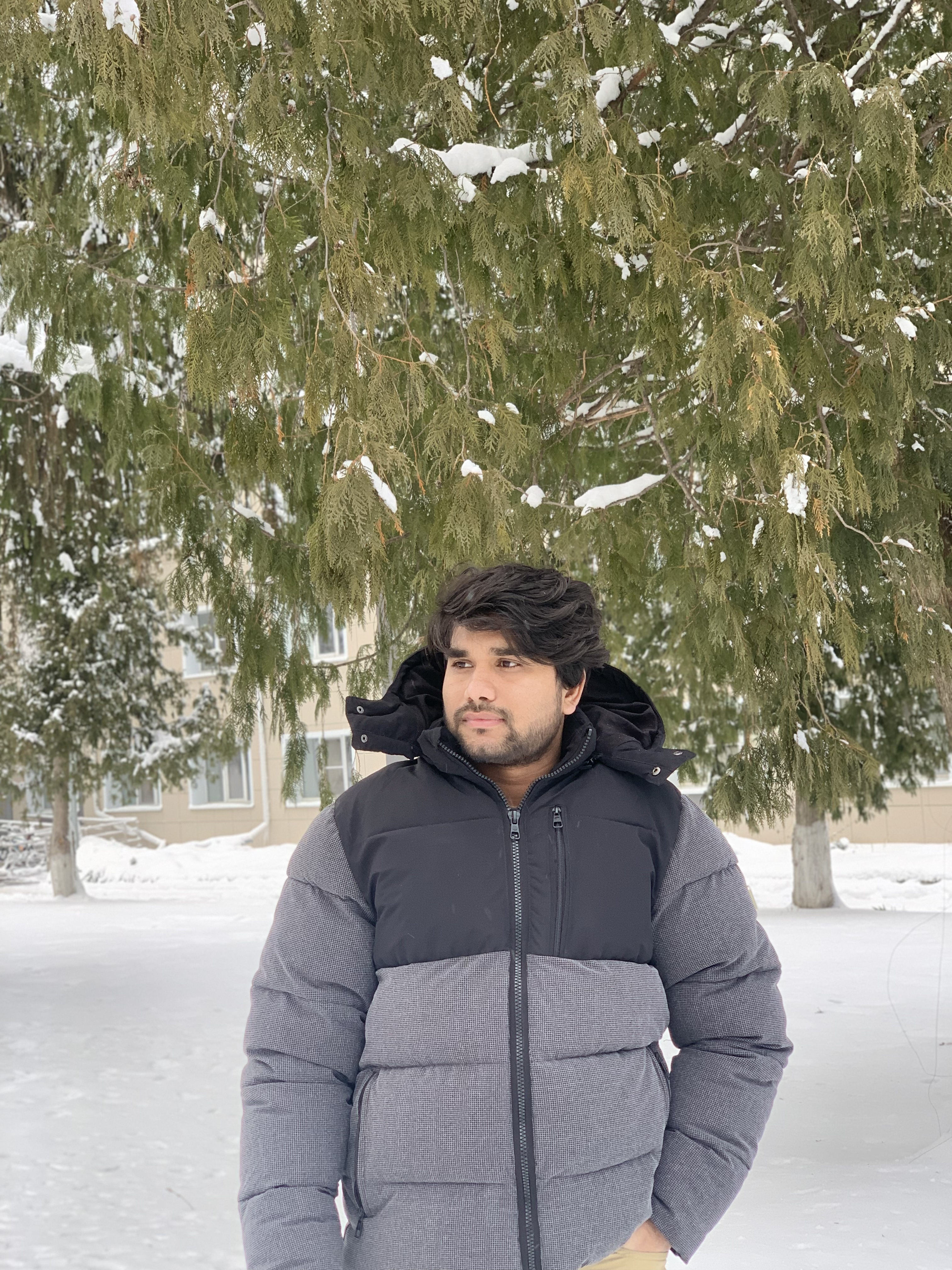 Sojib Hossen