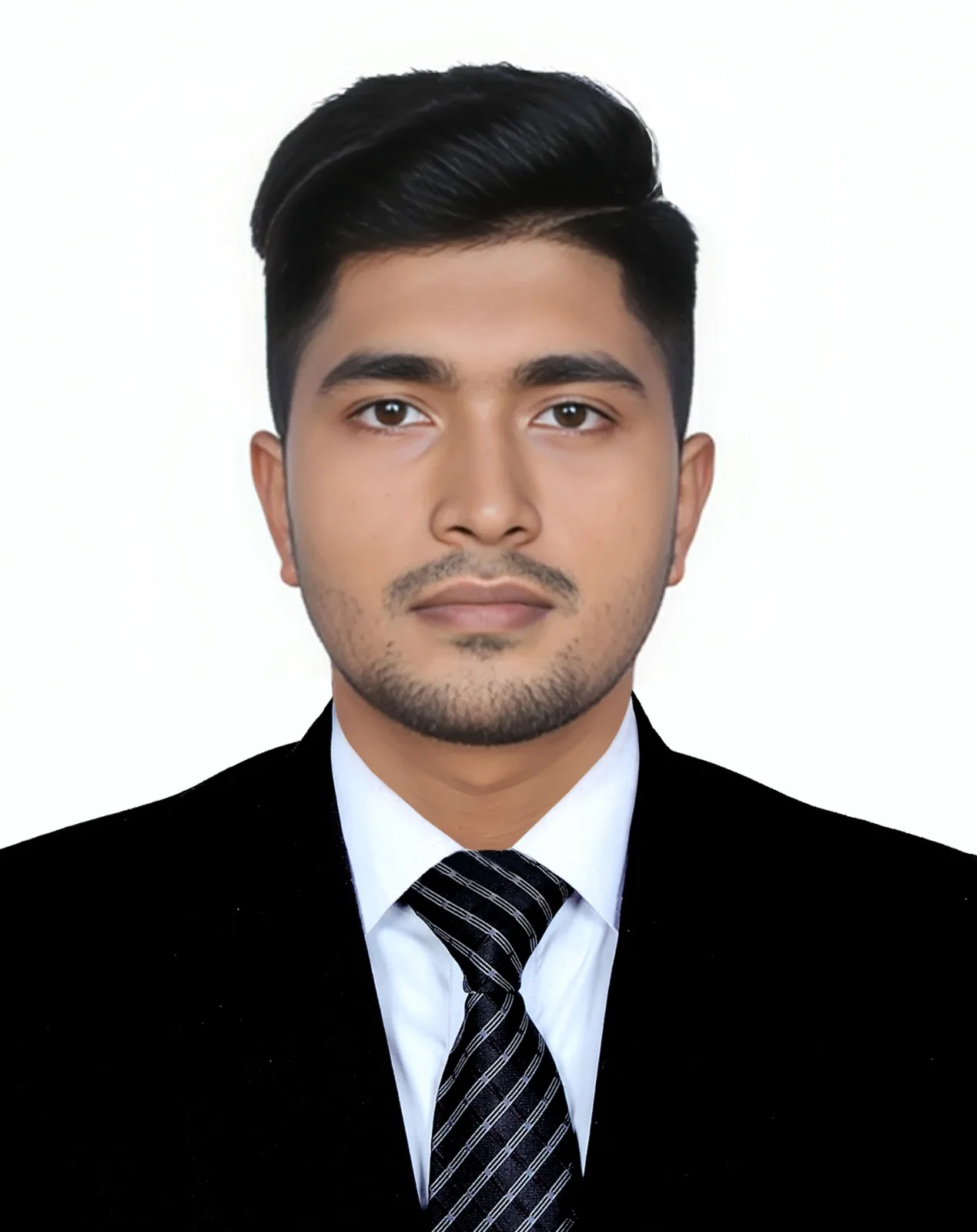 Abdul Azizul Hakim