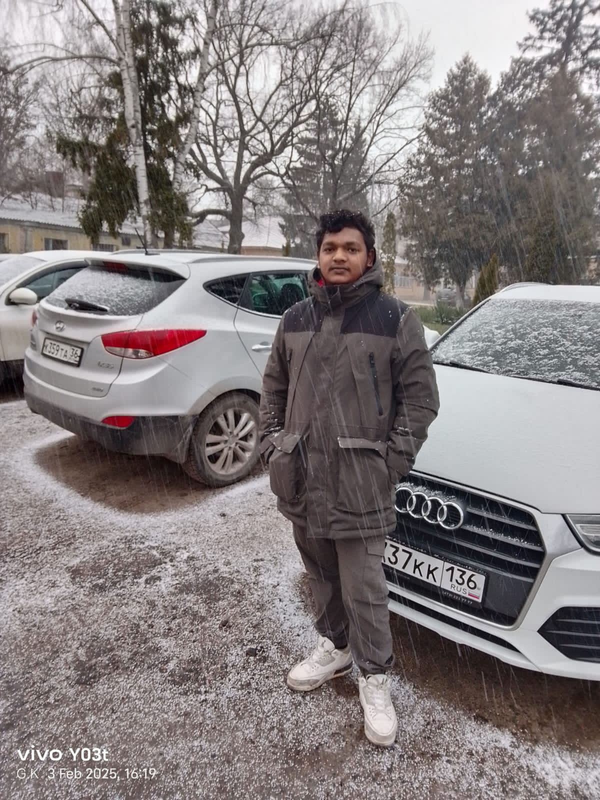 Avijit Sharma