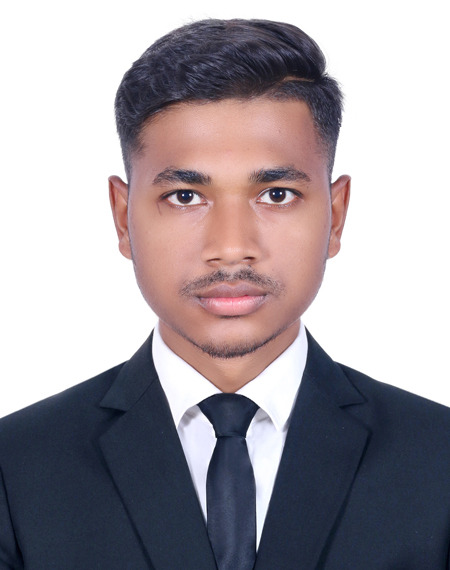 MD Eaysin emon