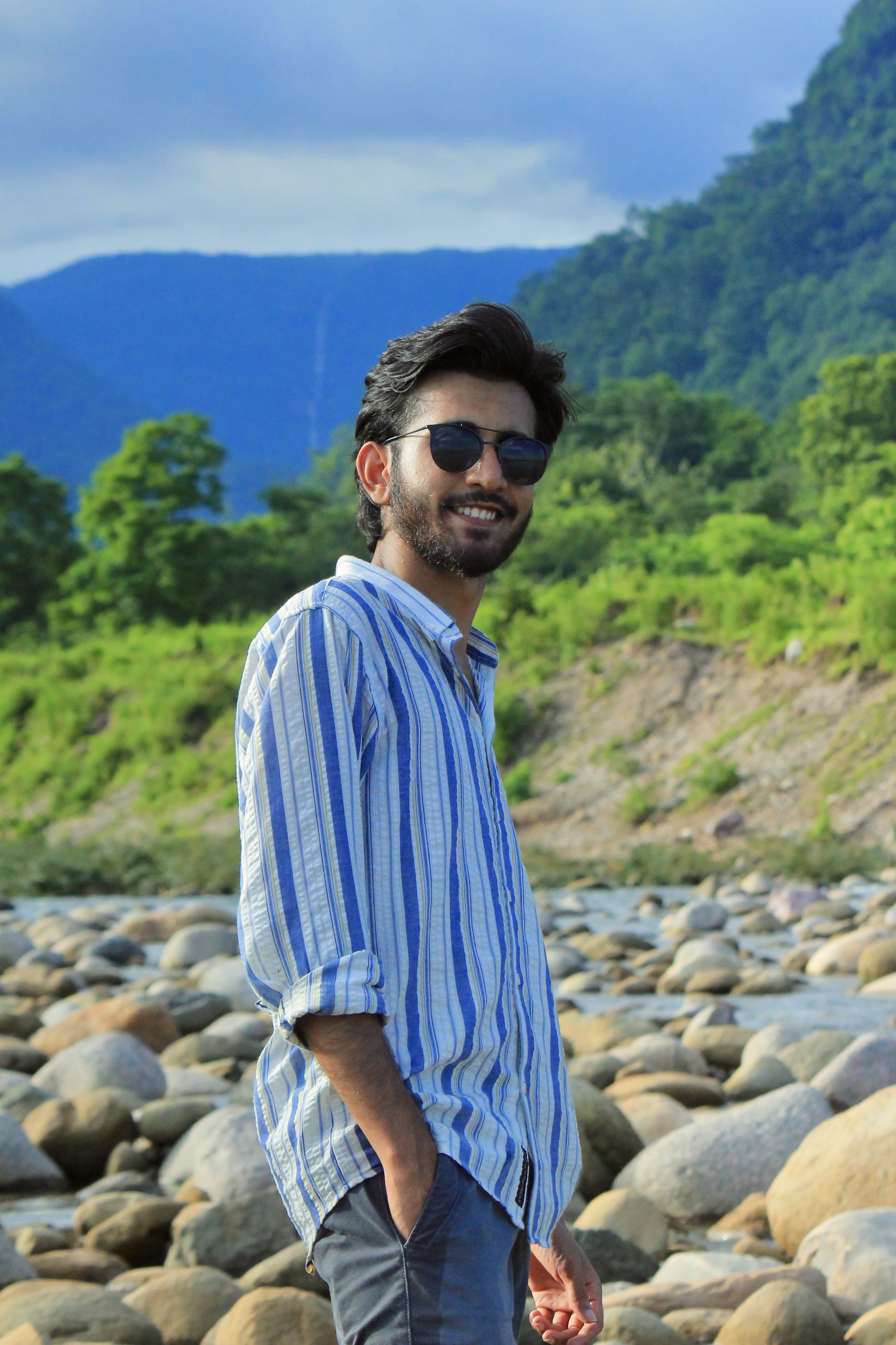 MD Safin Khan